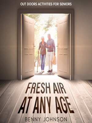 cover image of Fresh Air At Any Age